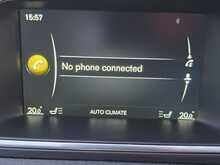 Volvo V40 2.0 D4 R-Design Hatchback 5dr Diesel Manual Euro 6 (s/s) (190 ps)