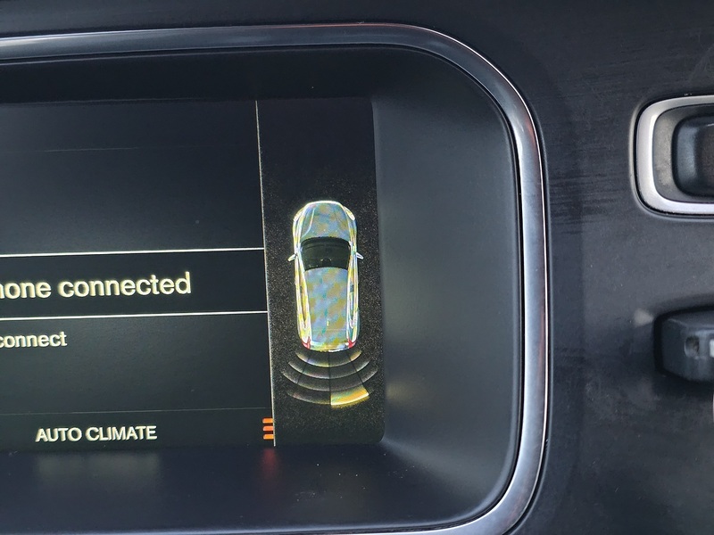 Volvo 2.0 D4 R-Design Hatchback 5dr Diesel Manual Euro 6 (s/s) (190 ps)