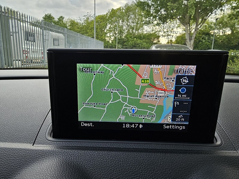 Audi 2.0 TDI S line Saloon 4dr Diesel S Tronic quattro Euro 6 (s/s) (184 ps)