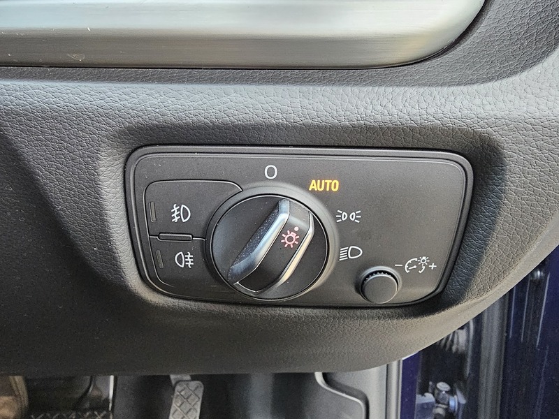 Audi 2.0 TDI S line Saloon 4dr Diesel S Tronic quattro Euro 6 (s/s) (184 ps)