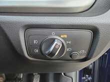 Audi A3 TDI S line quattro S-Tronic