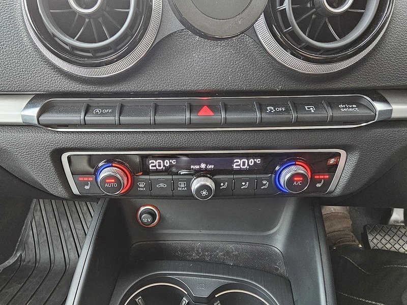 Audi 2.0 TDI S line Saloon 4dr Diesel S Tronic quattro Euro 6 (s/s) (184 ps)