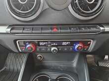 Audi A3 TDI S line quattro S-Tronic