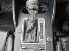 Audi A3 TDI S line quattro S-Tronic