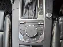 Audi A3 TDI S line quattro S-Tronic