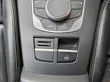 Audi A3 TDI S line quattro S-Tronic