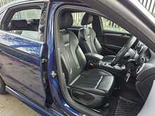 Audi A3 TDI S line quattro S-Tronic