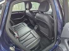 Audi A3 TDI S line quattro S-Tronic