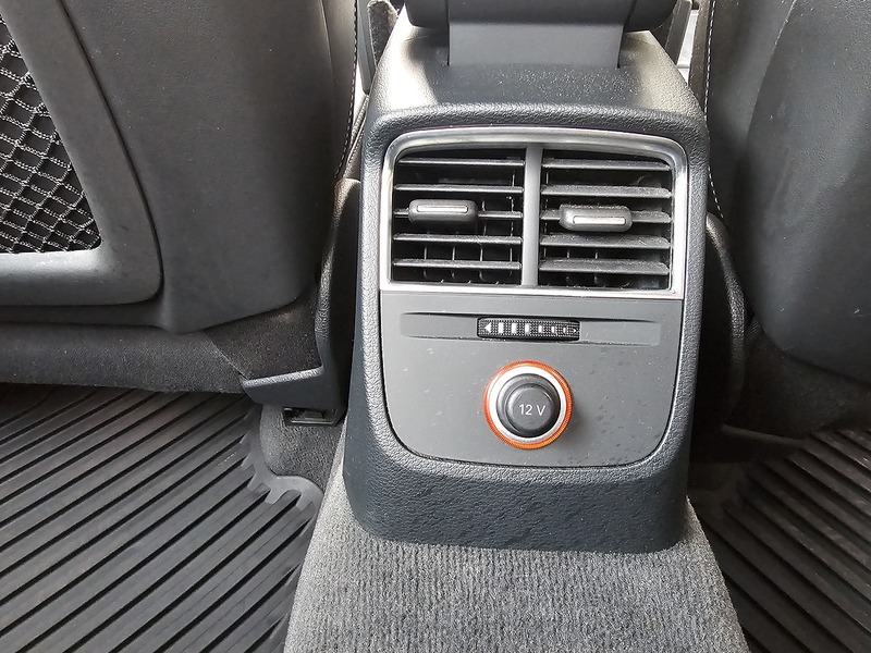 Audi 2.0 TDI S line Saloon 4dr Diesel S Tronic quattro Euro 6 (s/s) (184 ps)