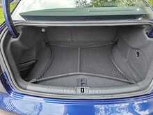 Audi A3 TDI S line quattro S-Tronic