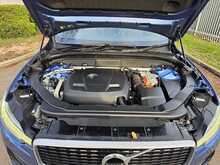 Volvo XC60 h T8 Twin Engine R-Design Pro