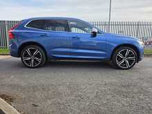 Volvo XC60 h T8 Twin Engine R-Design Pro