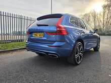 Volvo XC60 h T8 Twin Engine R-Design Pro