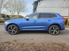 Volvo XC60 h T8 Twin Engine R-Design Pro