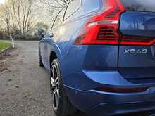 Volvo XC60 h T8 Twin Engine R-Design Pro