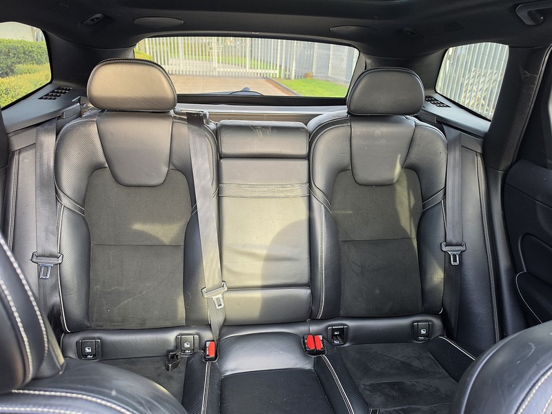 Volvo 2.0h T8 Twin Engine 10.4kWh R-Design Pro SUV 5dr Petrol Plug-in Hybrid Auto AWD Euro 6 (s/s) (407 ps)