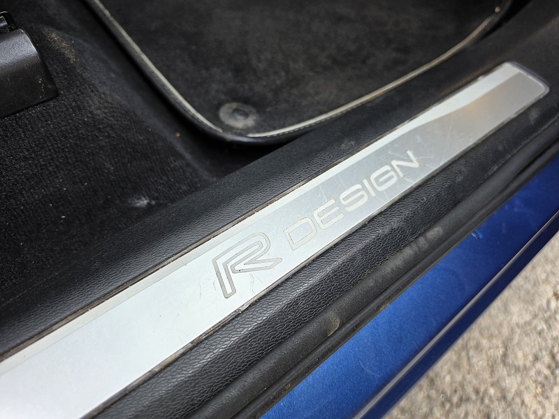 Volvo 2.0h T8 Twin Engine 10.4kWh R-Design Pro SUV 5dr Petrol Plug-in Hybrid Auto AWD Euro 6 (s/s) (407 ps)