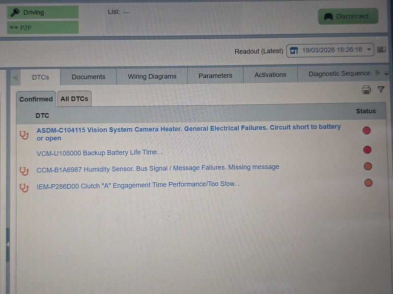 Volvo 2.0h T8 Twin Engine 10.4kWh R-Design Pro SUV 5dr Petrol Plug-in Hybrid Auto AWD Euro 6 (s/s) (407 ps)