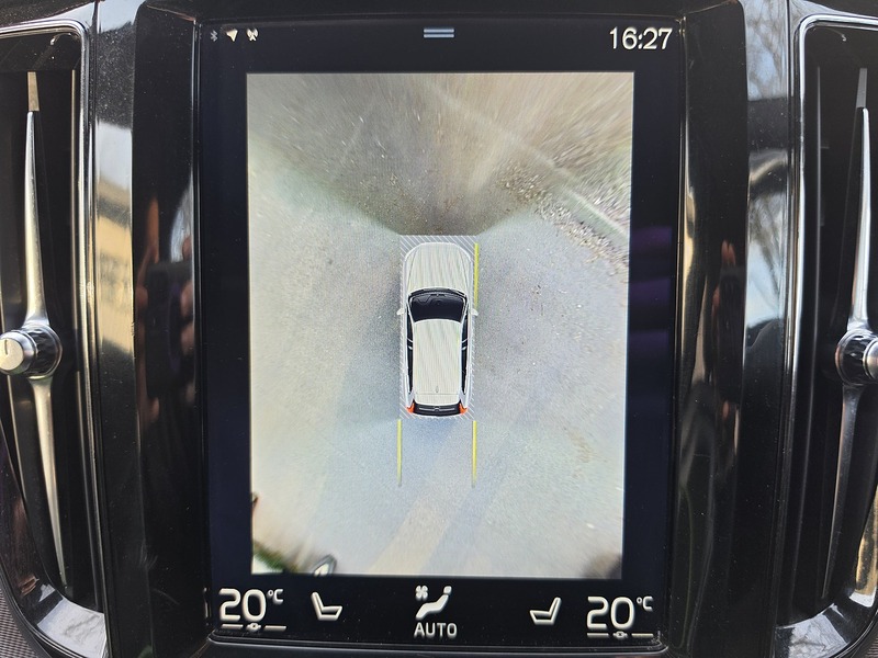 Volvo 2.0h T8 Twin Engine 10.4kWh R-Design Pro SUV 5dr Petrol Plug-in Hybrid Auto AWD Euro 6 (s/s) (407 ps)