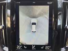 Volvo XC60 h T8 Twin Engine R-Design Pro