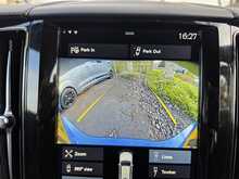 Volvo XC60 h T8 Twin Engine R-Design Pro