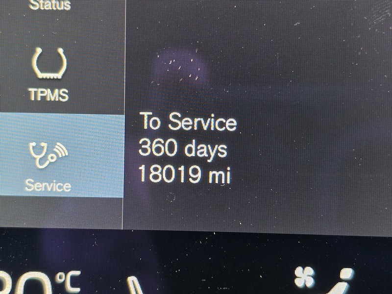 Volvo 2.0h T8 Twin Engine 10.4kWh R-Design Pro SUV 5dr Petrol Plug-in Hybrid Auto AWD Euro 6 (s/s) (407 ps)