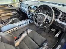Volvo XC60 h T8 Twin Engine R-Design Pro