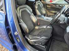 Volvo XC60 h T8 Twin Engine R-Design Pro