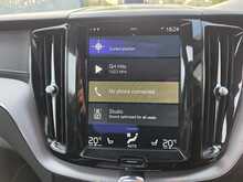 Volvo XC60 h T8 Twin Engine R-Design Pro