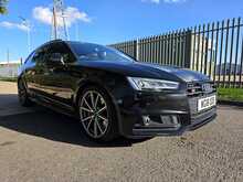 Audi S4 Avant 3.0 TFSi S-Tronic - FSH - Huge Spec