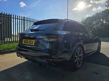 Audi S4 Avant 3.0 TFSi S-Tronic - FSH - Huge Spec