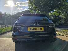 Audi S4 Avant 3.0 TFSi S-Tronic - FSH - Huge Spec