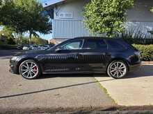 Audi S4 Avant 3.0 TFSi S-Tronic - FSH - Huge Spec