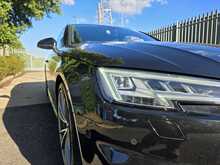 Audi S4 Avant 3.0 TFSi S-Tronic - FSH - Huge Spec