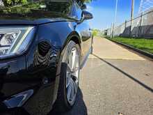 Audi S4 Avant 3.0 TFSi S-Tronic - FSH - Huge Spec