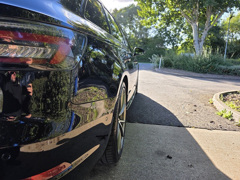 Audi 3.0 TFSI V6 Estate 5dr Petrol Tiptronic quattro Euro 6 (s/s) (354 ps)