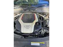 Audi S4 Avant 3.0 TFSi S-Tronic - FSH - Huge Spec