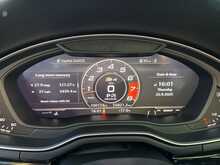 Audi S4 Avant 3.0 TFSi S-Tronic - FSH - Huge Spec