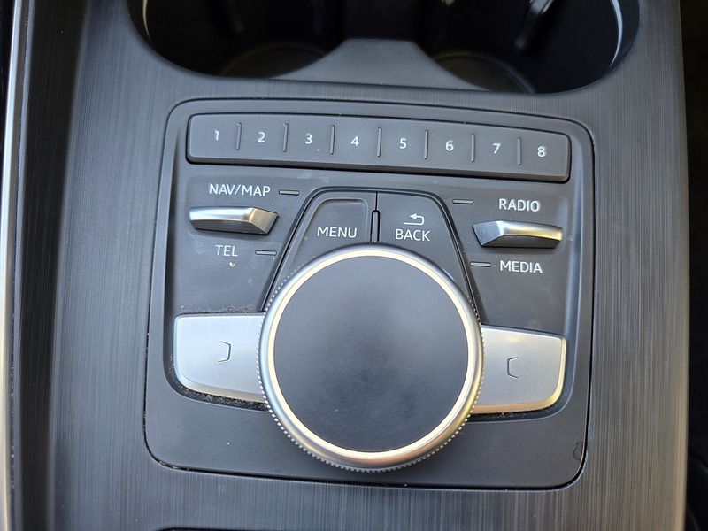 Audi 3.0 TFSI V6 Estate 5dr Petrol Tiptronic quattro Euro 6 (s/s) (354 ps)