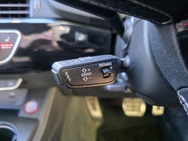 Audi 3.0 TFSI V6 Estate 5dr Petrol Tiptronic quattro Euro 6 (s/s) (354 ps)