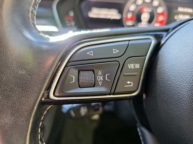 Audi 3.0 TFSI V6 Estate 5dr Petrol Tiptronic quattro Euro 6 (s/s) (354 ps)