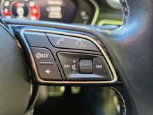 Audi S4 Avant 3.0 TFSi S-Tronic - FSH - Huge Spec