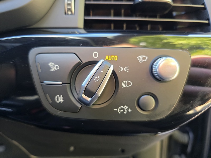 Audi 3.0 TFSI V6 Estate 5dr Petrol Tiptronic quattro Euro 6 (s/s) (354 ps)