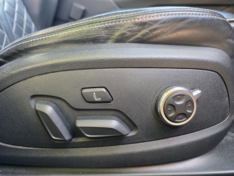 Audi 3.0 TFSI V6 Estate 5dr Petrol Tiptronic quattro Euro 6 (s/s) (354 ps)