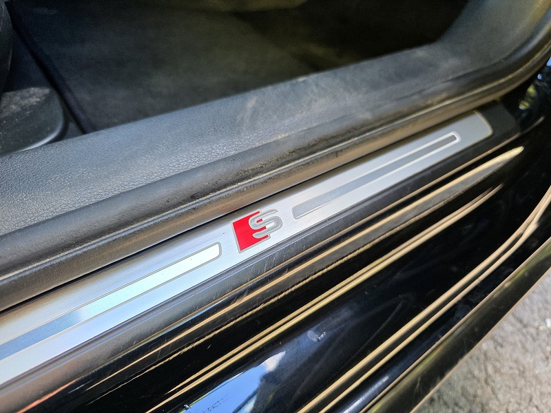 Audi 3.0 TFSI V6 Estate 5dr Petrol Tiptronic quattro Euro 6 (s/s) (354 ps)