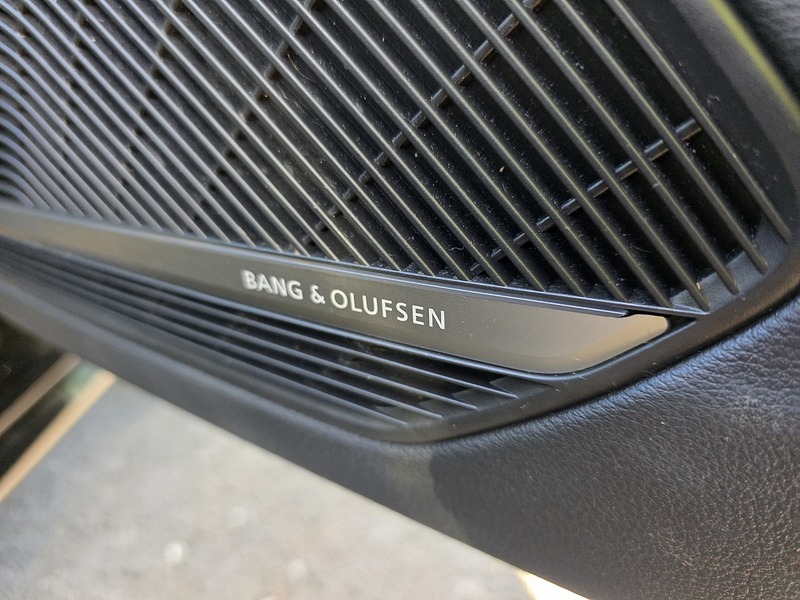 Audi 3.0 TFSI V6 Estate 5dr Petrol Tiptronic quattro Euro 6 (s/s) (354 ps)