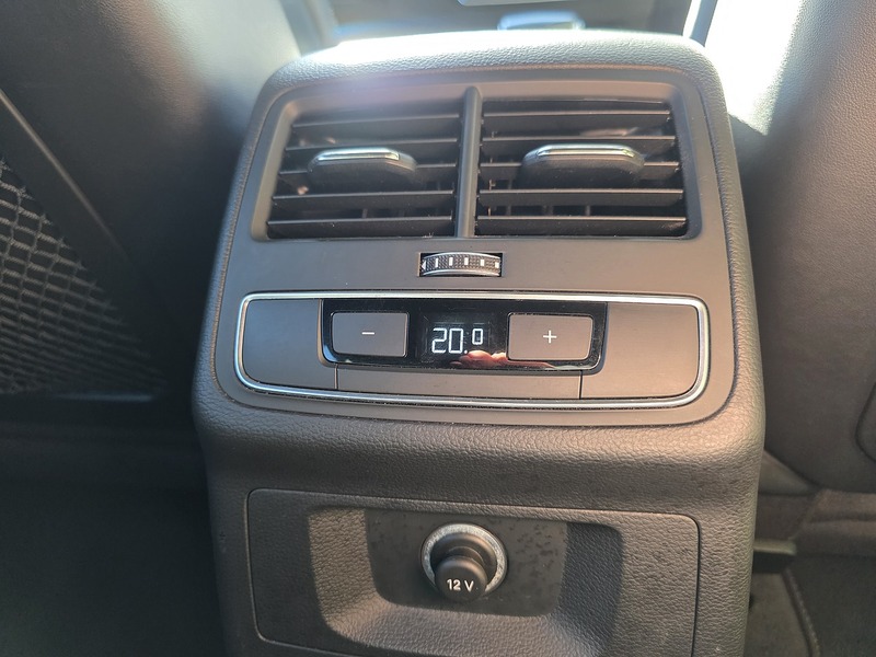 Audi 3.0 TFSI V6 Estate 5dr Petrol Tiptronic quattro Euro 6 (s/s) (354 ps)