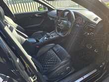 Audi S4 Avant 3.0 TFSi S-Tronic - FSH - Huge Spec