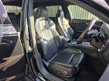 Audi S4 Avant 3.0 TFSi S-Tronic - FSH - Huge Spec