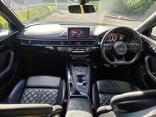 Audi S4 Avant 3.0 TFSi S-Tronic - FSH - Huge Spec